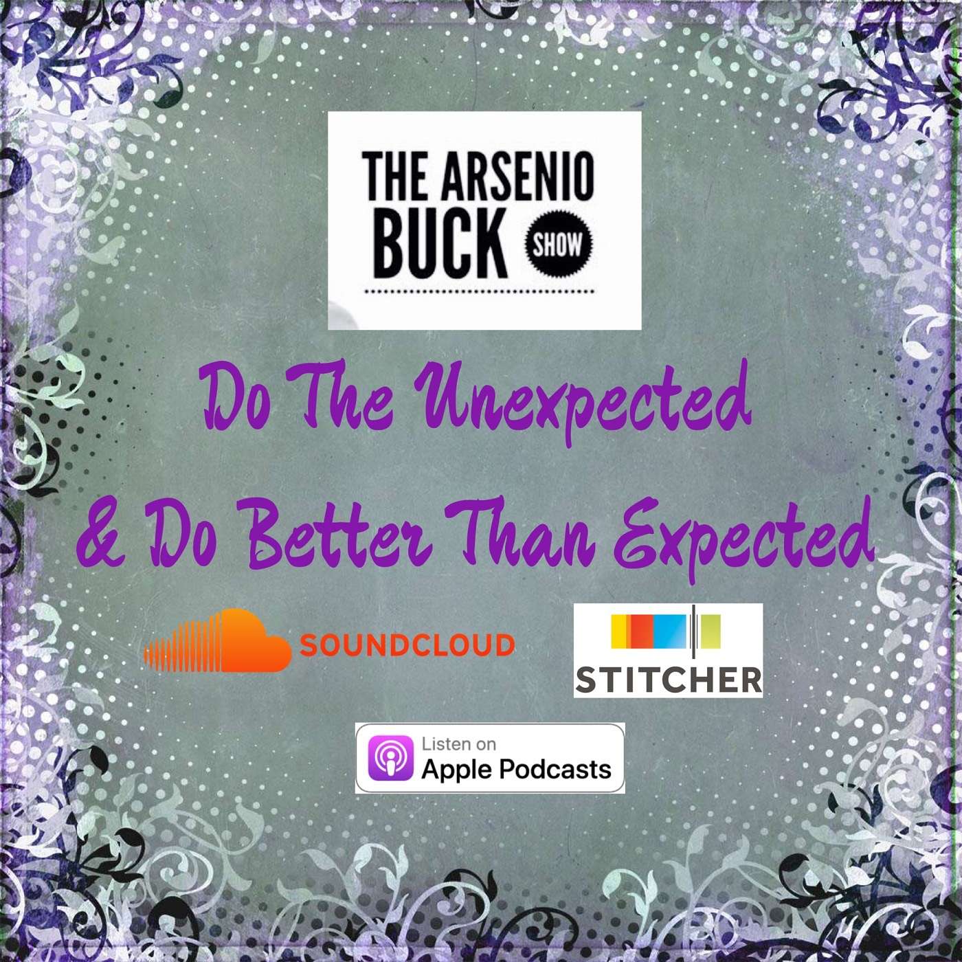 Darren Hardy: Do The Unexpected & Do Better Than Expected