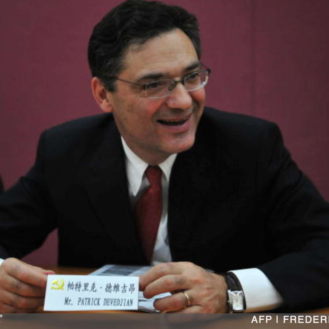 TRITHUCVN\'s Podcast