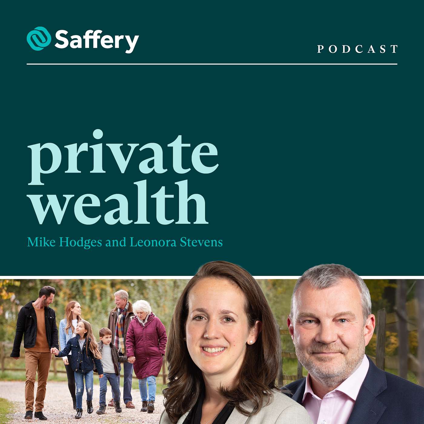 Private Wealth Podcast