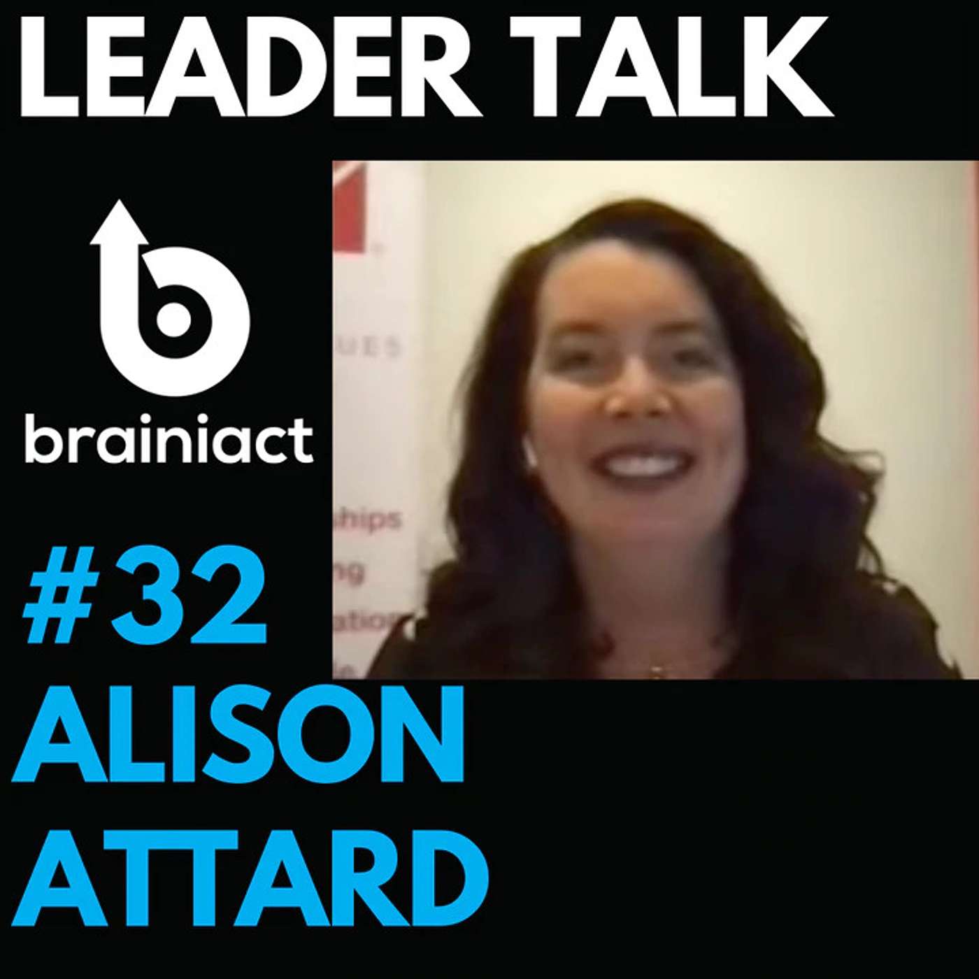Leader Talk - By Brainiact