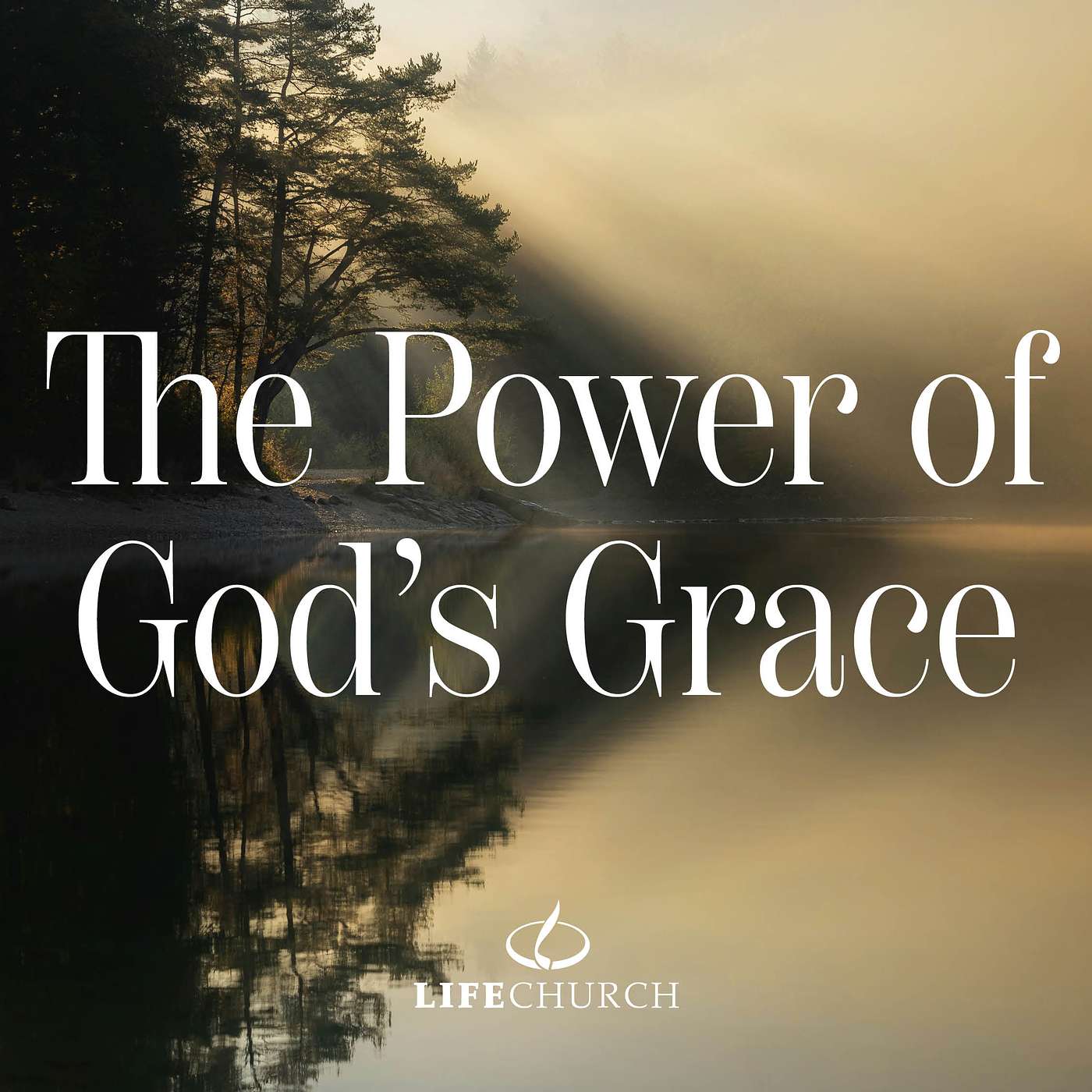 Pastor Jacob Uwaga - The Power Of God's Grace