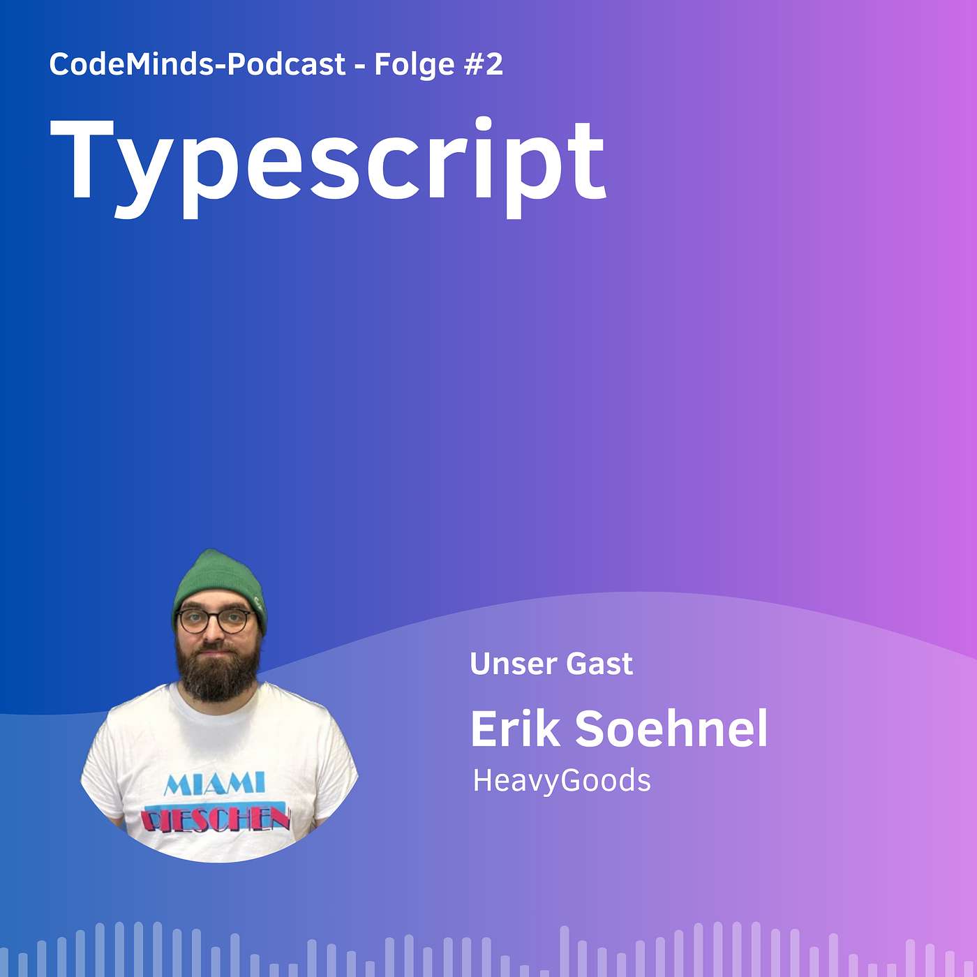 #2 TypeScript