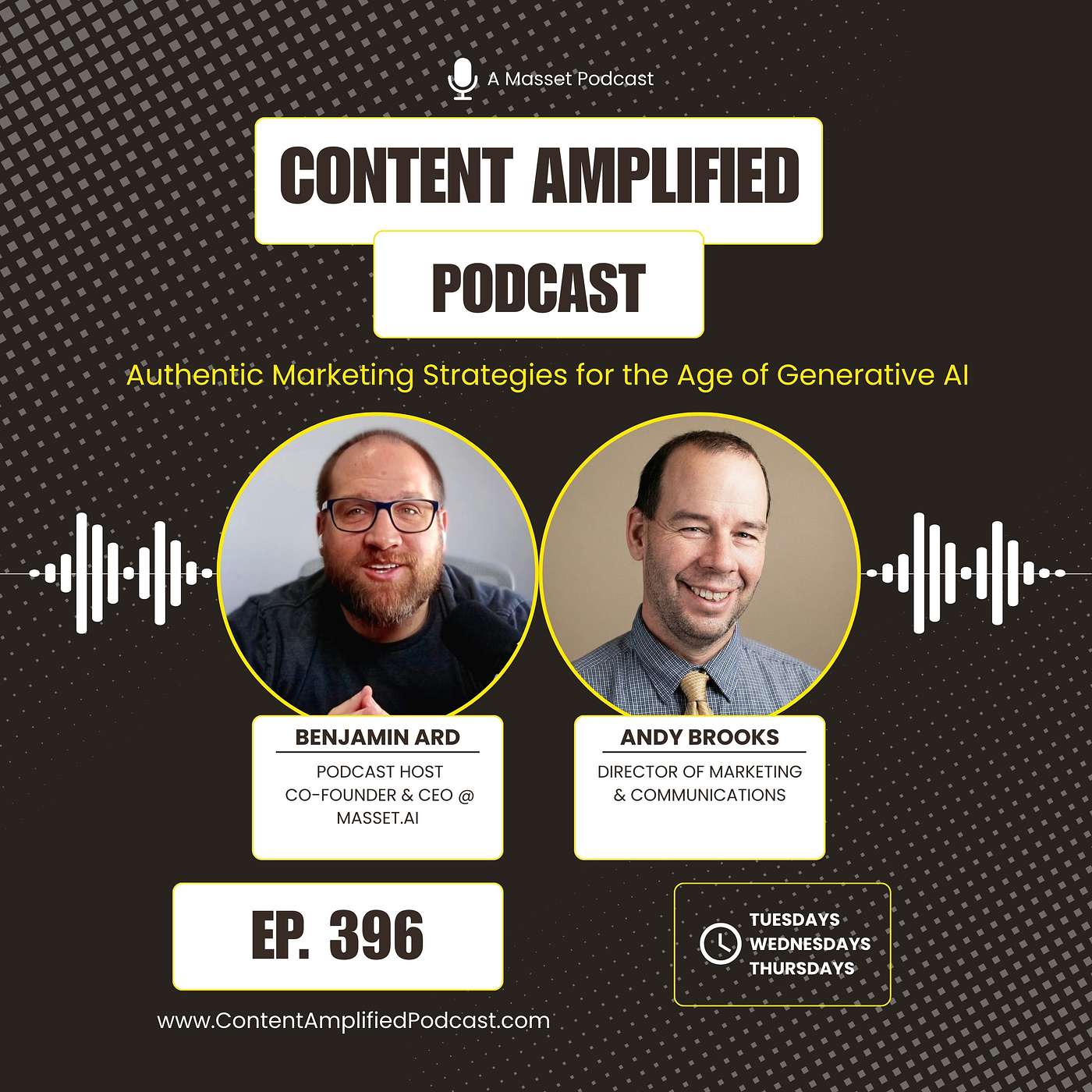 Authentic Marketing Strategies for the Age of Generative AI Authentic Marketing Strategies for the Age of Generative AI