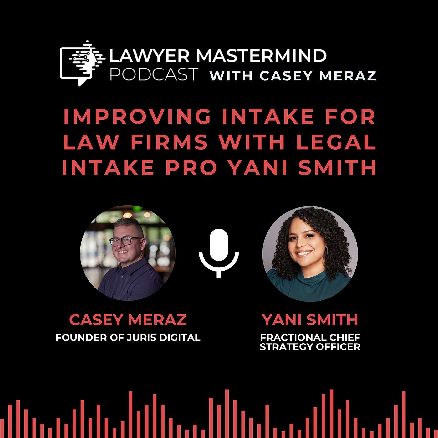 Lawyer Mastermind Podcast