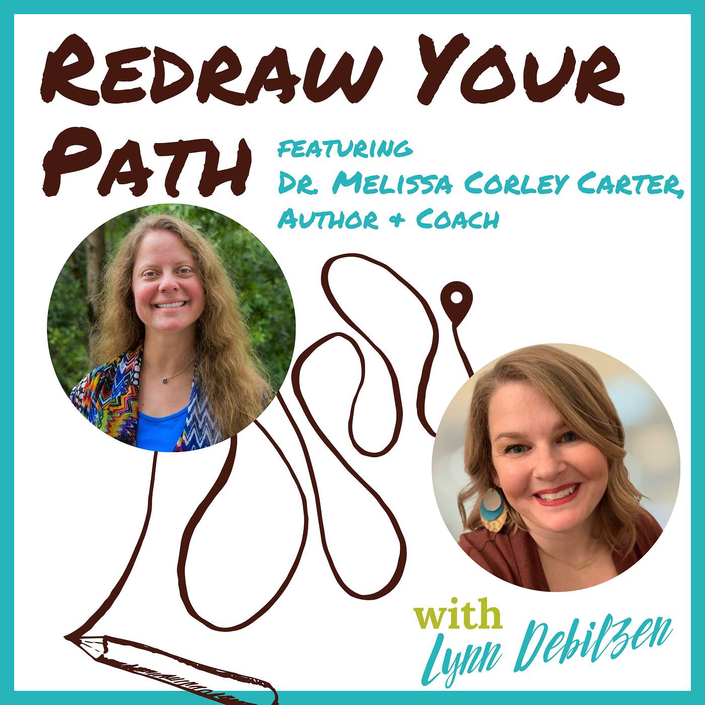 Redraw Your Path