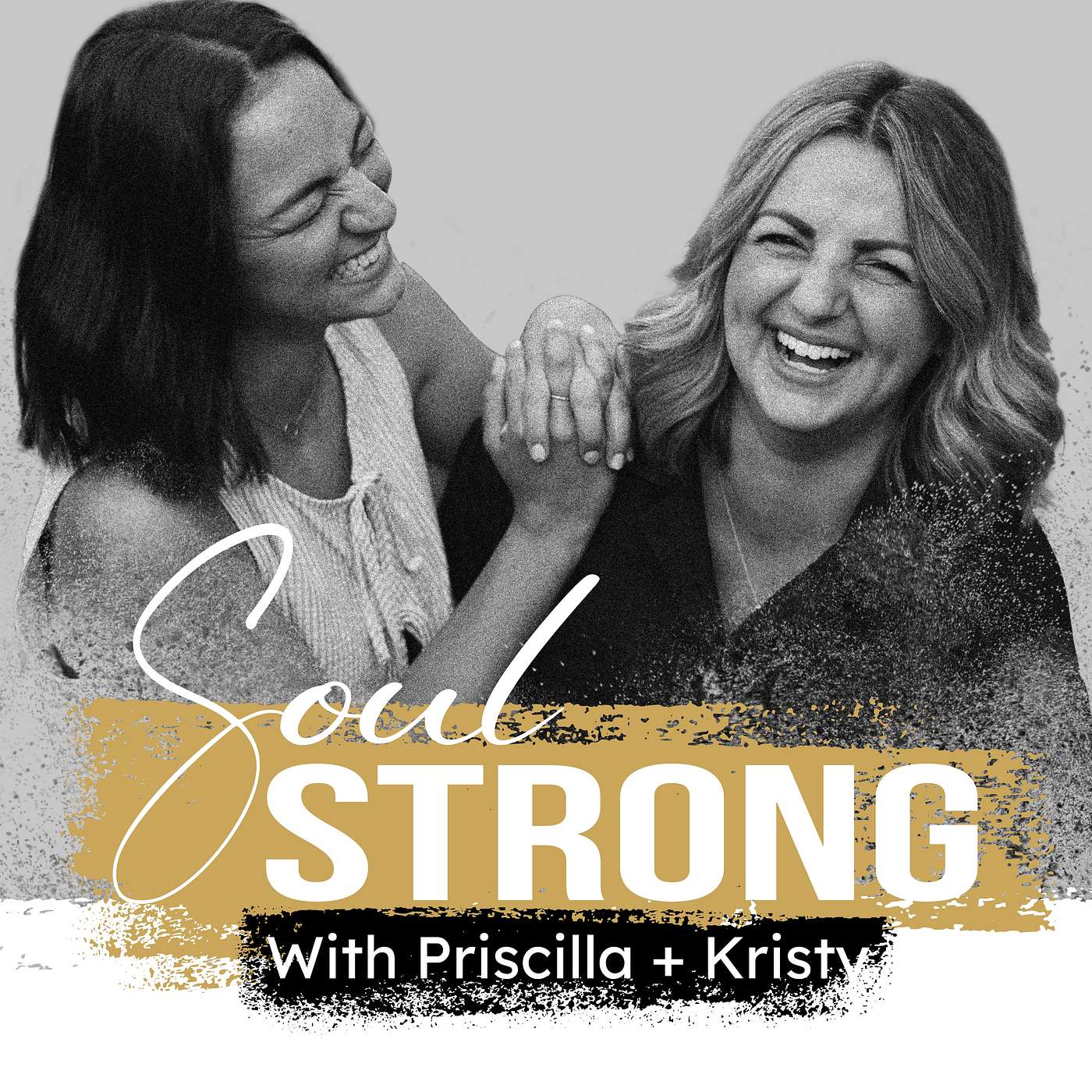 A Soul Strong Christmas Episode