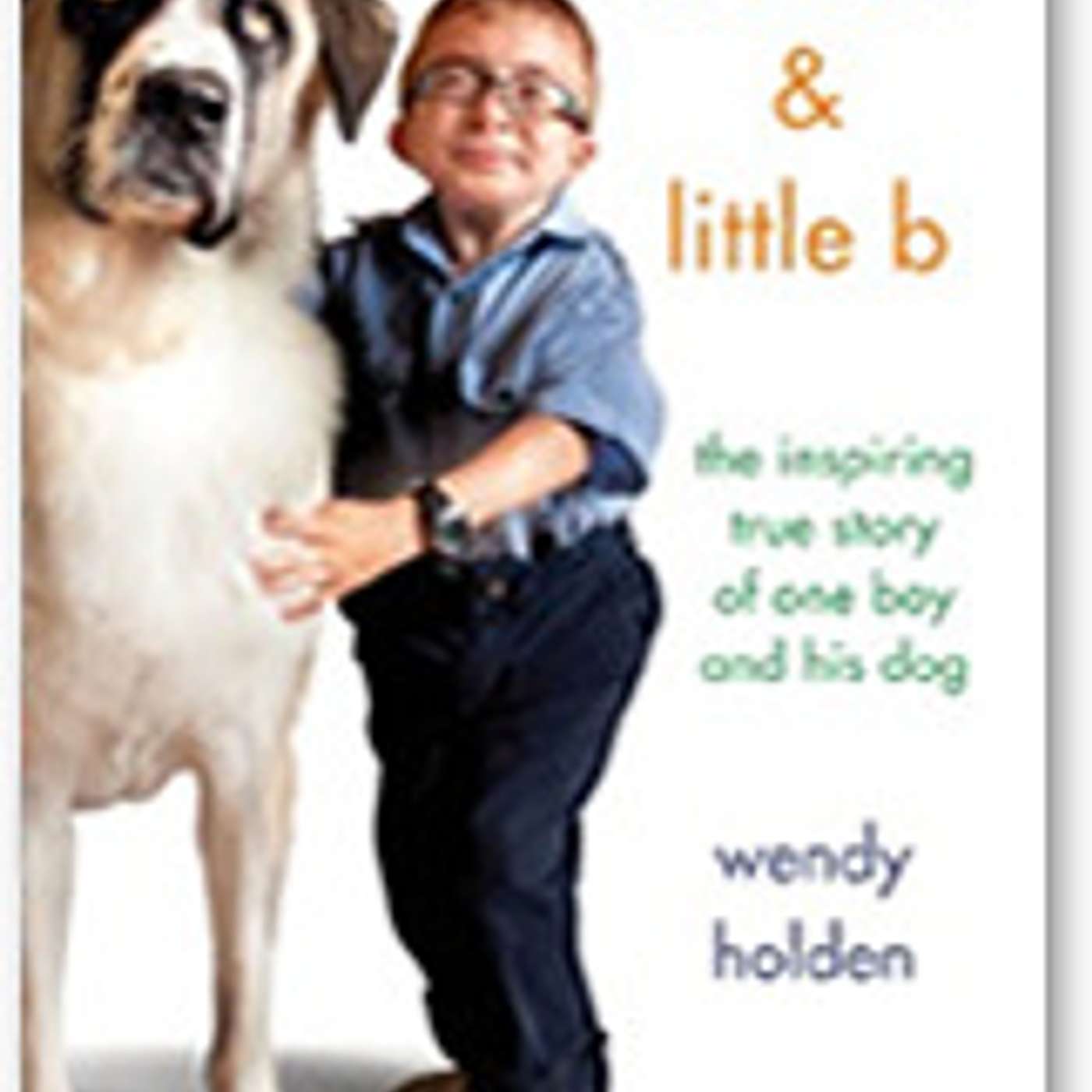 Wendy Holden\'s Podcast