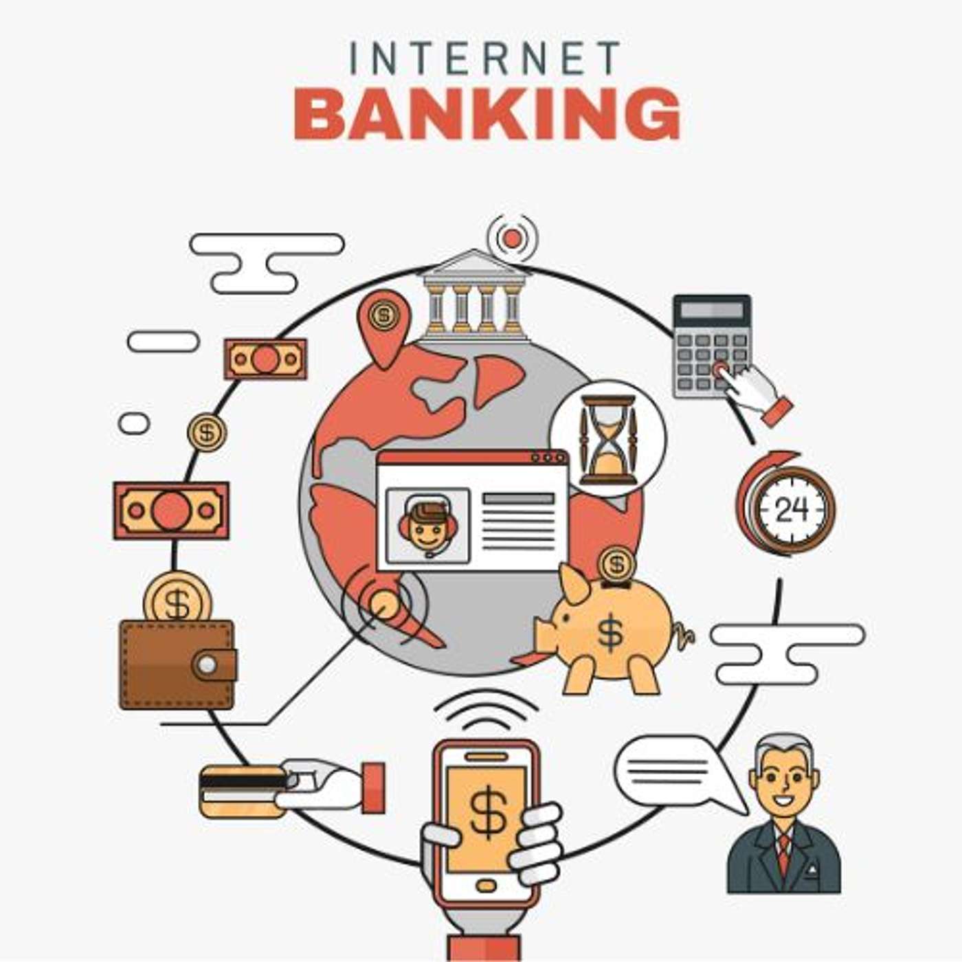 EP47: Key Focus Areas for Transitioning from Legacy Core to Digital Core Banking episode artwork