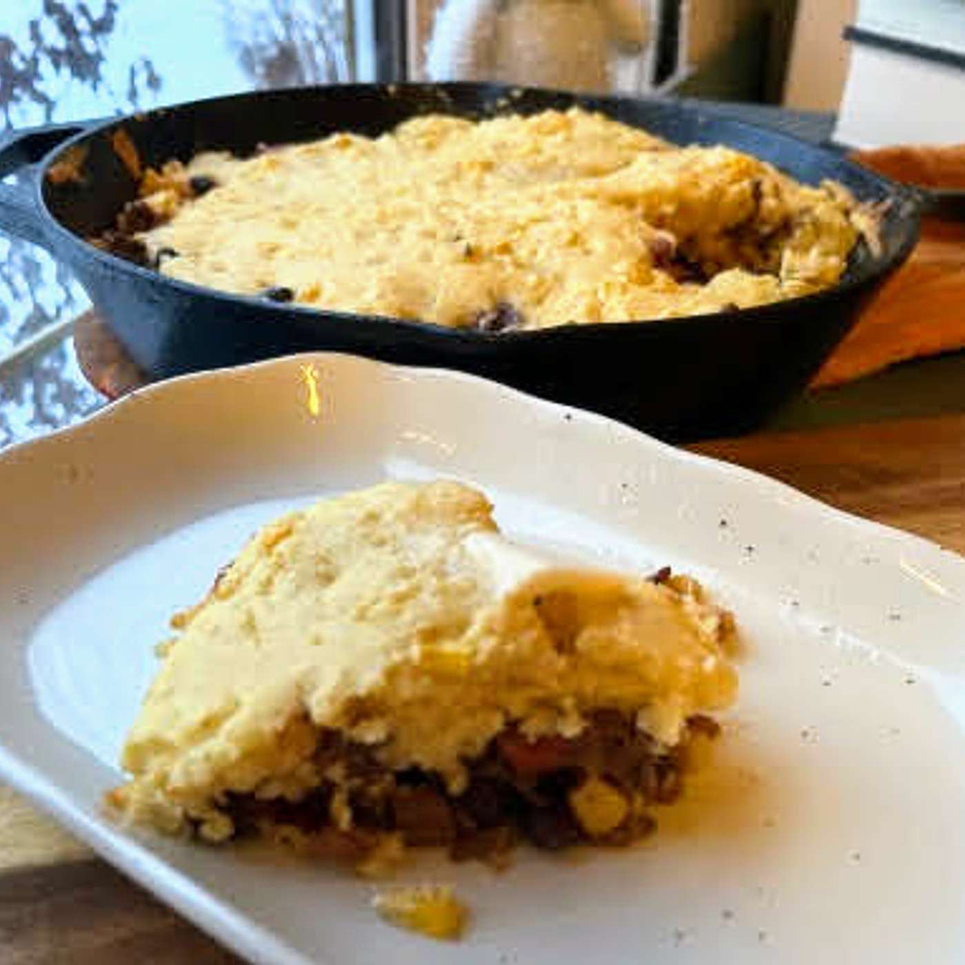S4 E17 Tamale Pie