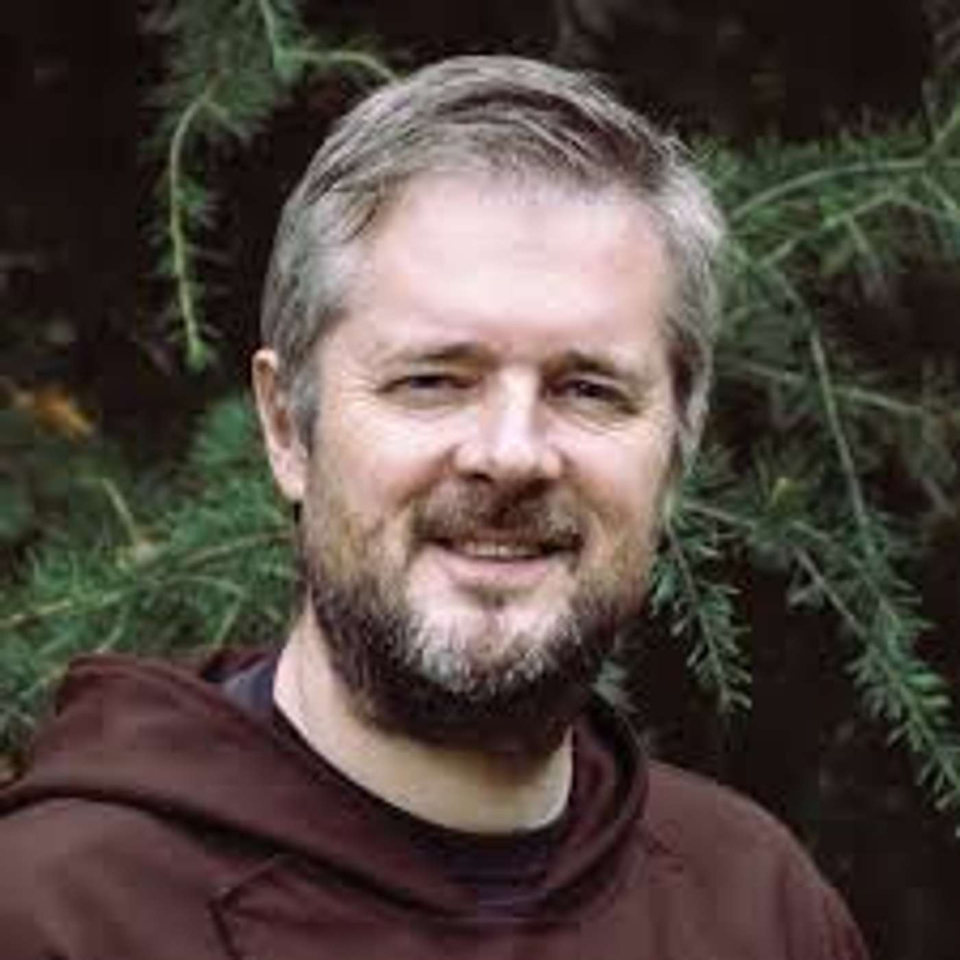 "Sending Positive Vibes" with Fr Bryan Shortall (Programme excerpt) (S10E13b)