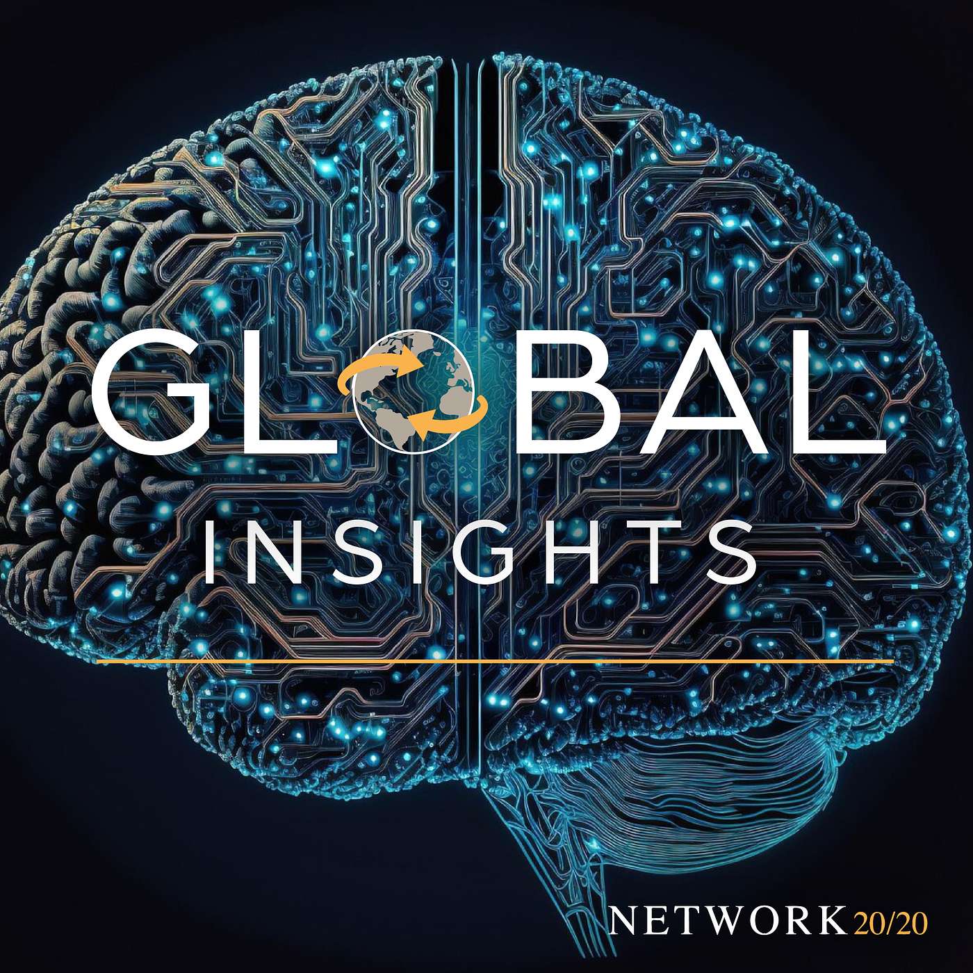 The US-China AI Power Race: High Stakes in High Tech