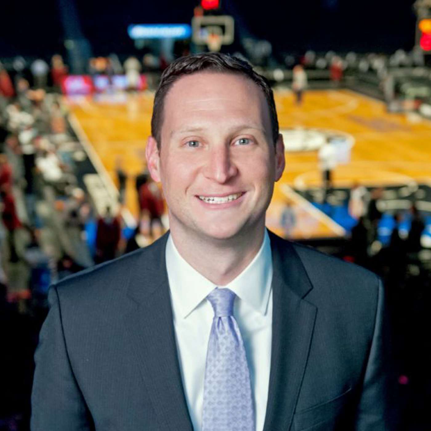 Sports Equity Podcast