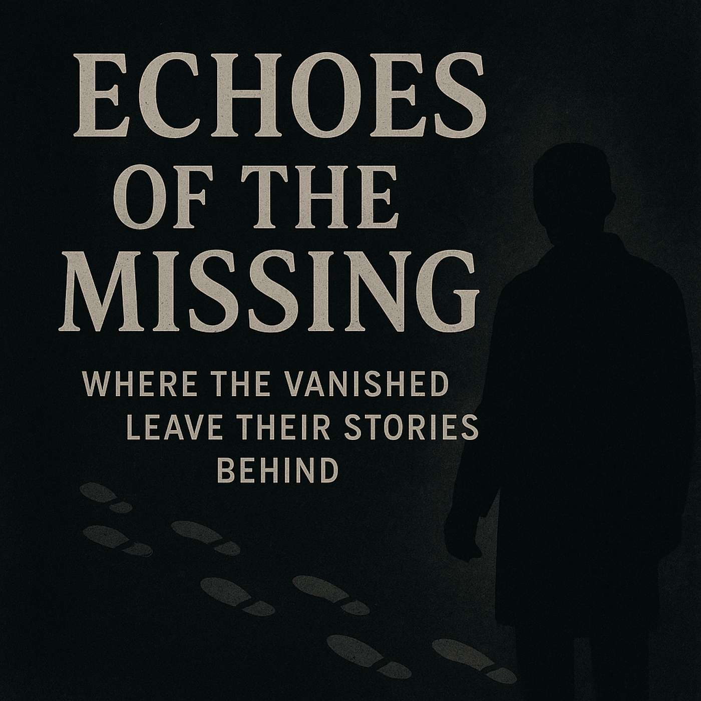Echoes Of The Missing