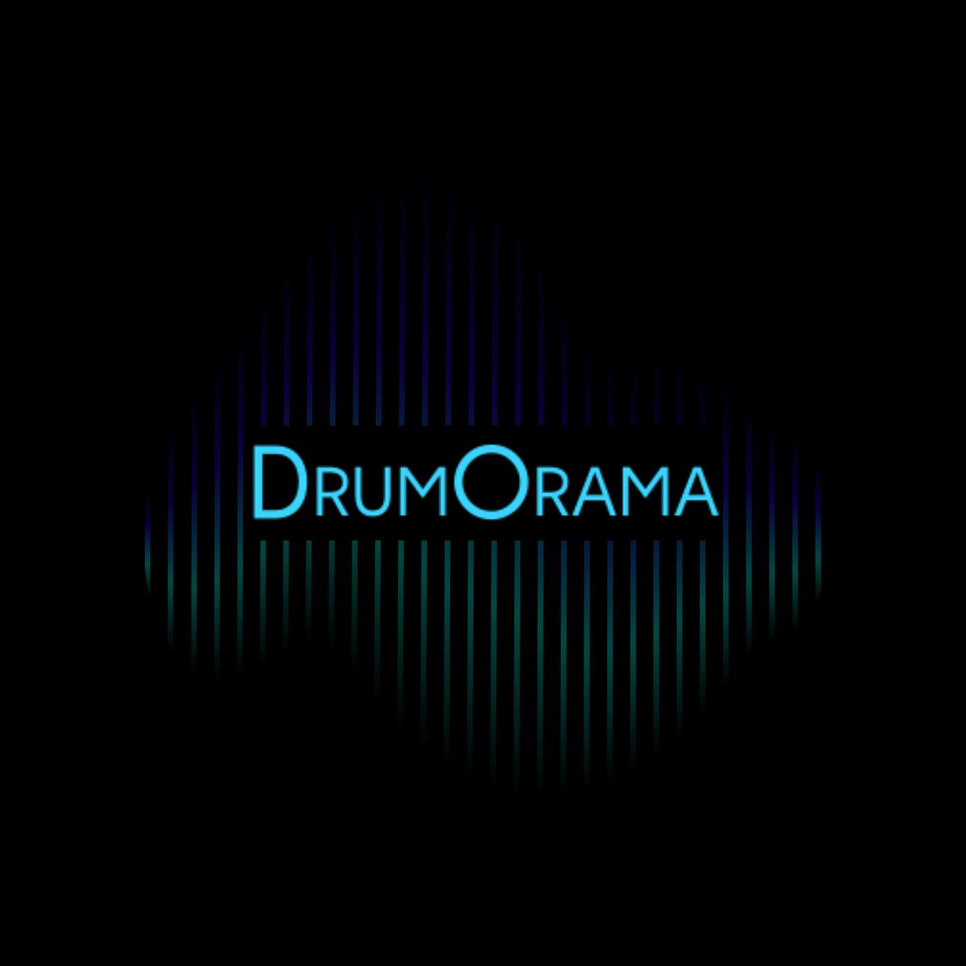DrumOrama cover art