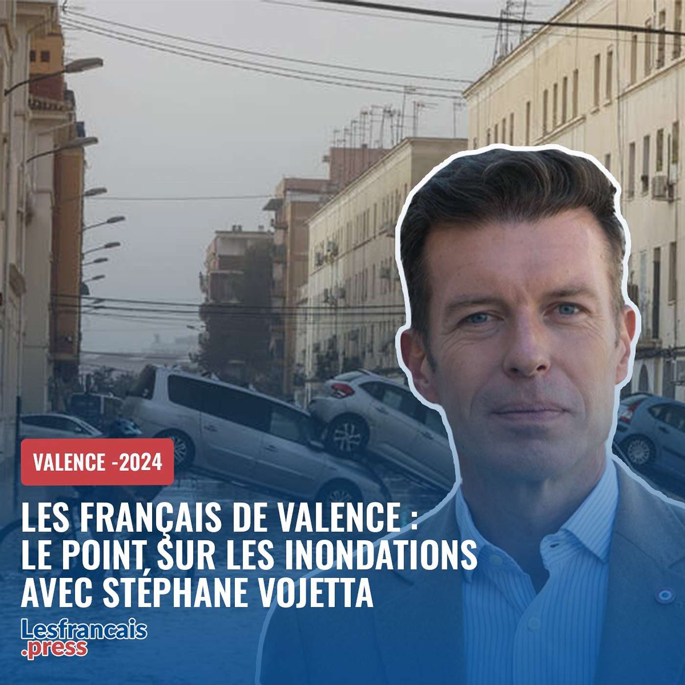 Lesfrancais.press\'s Podcast