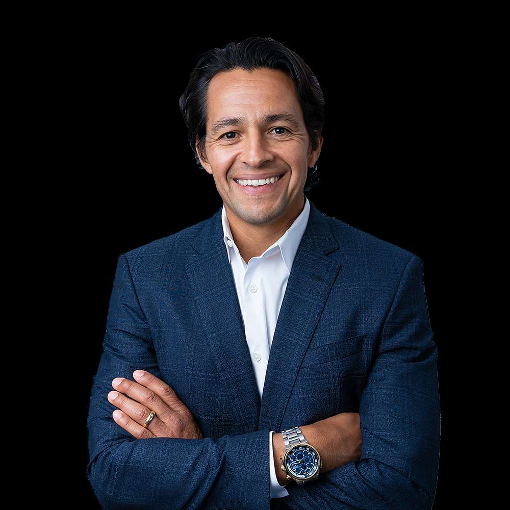 Juan Huizar