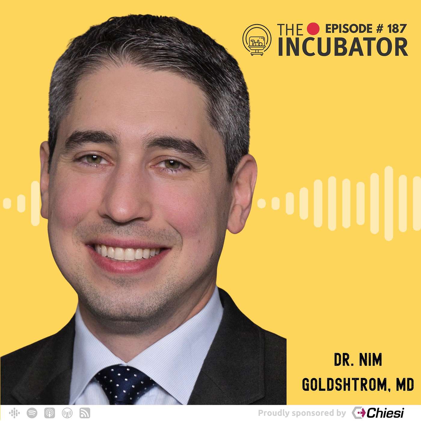 The Incubator