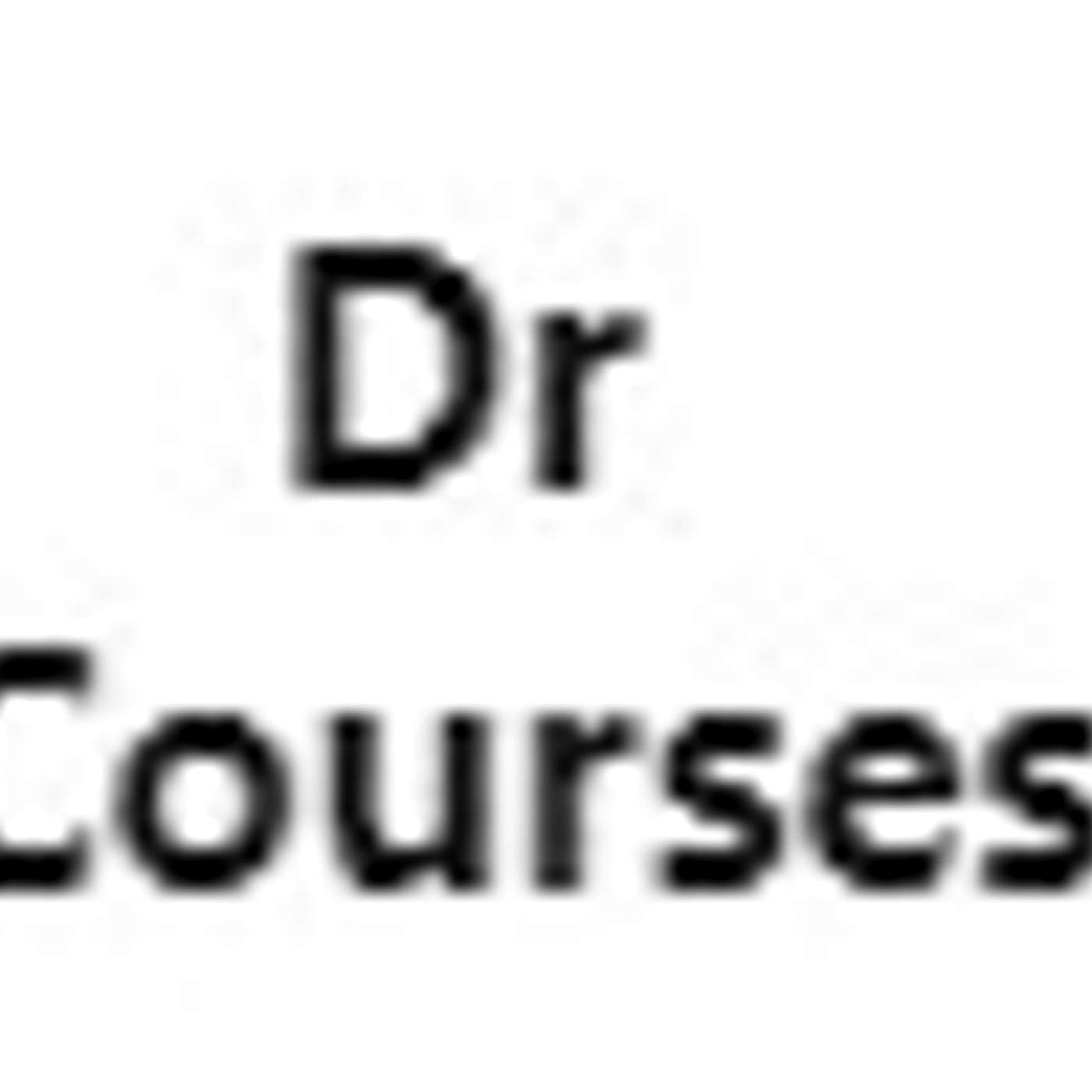 Dr Cour Se's Podcast
