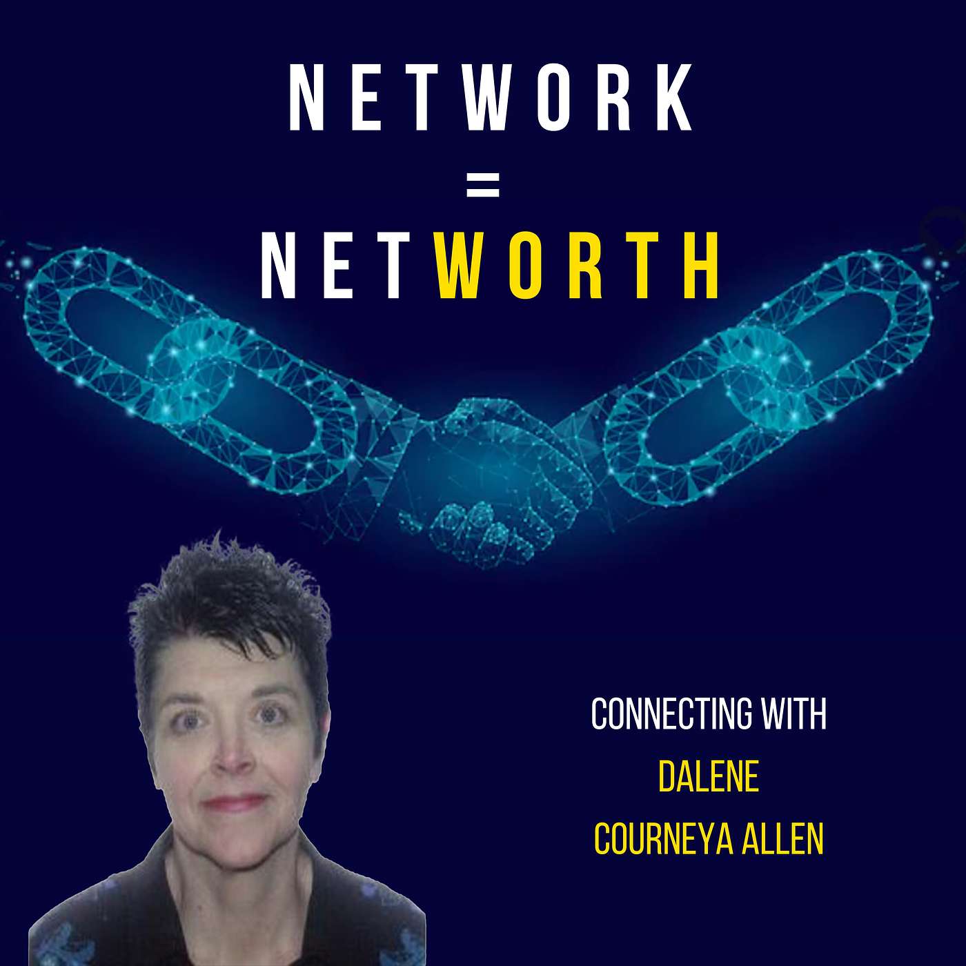 Paula Huntley helping charities help others! episode artwork