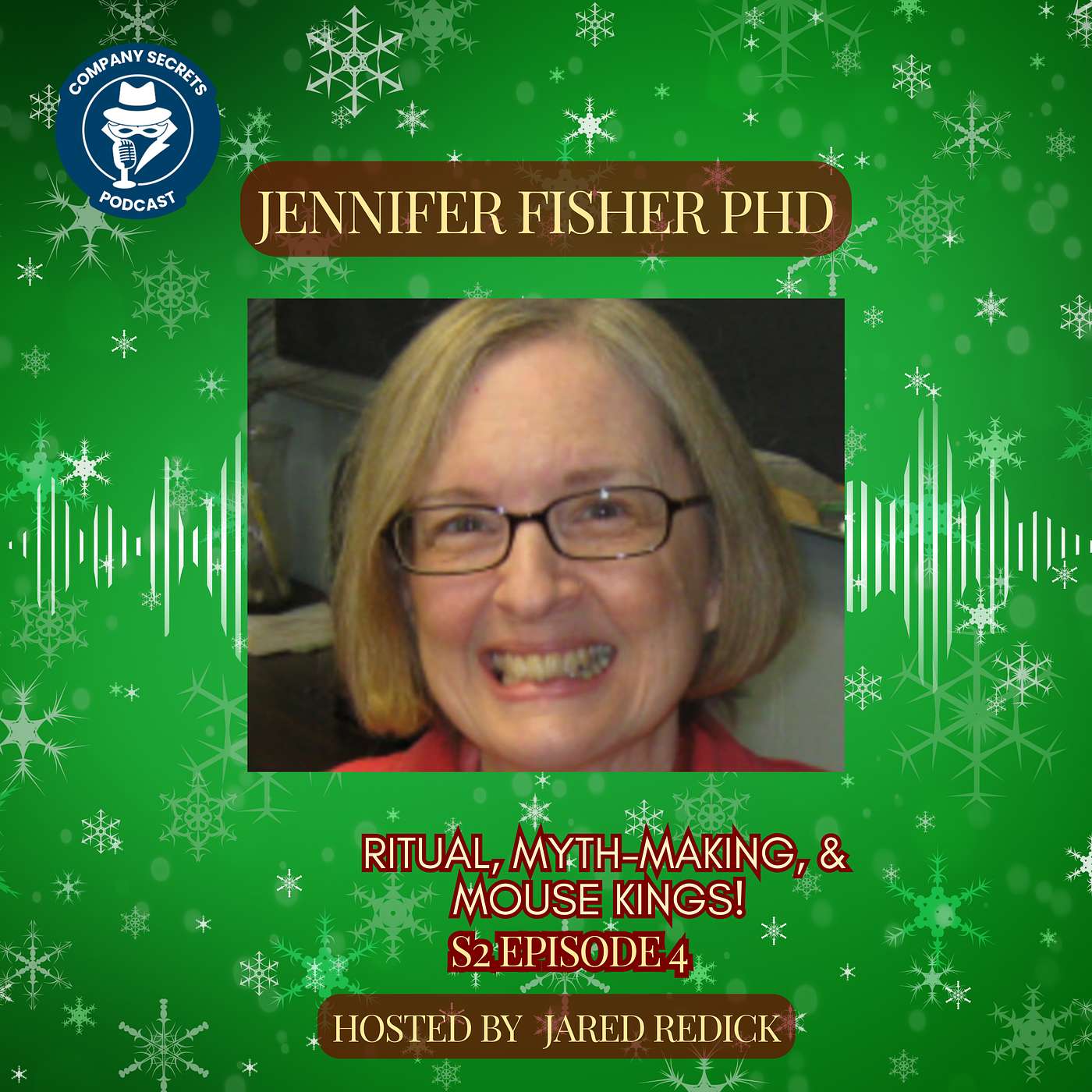 Company Secrets: Ballet Unfiltered