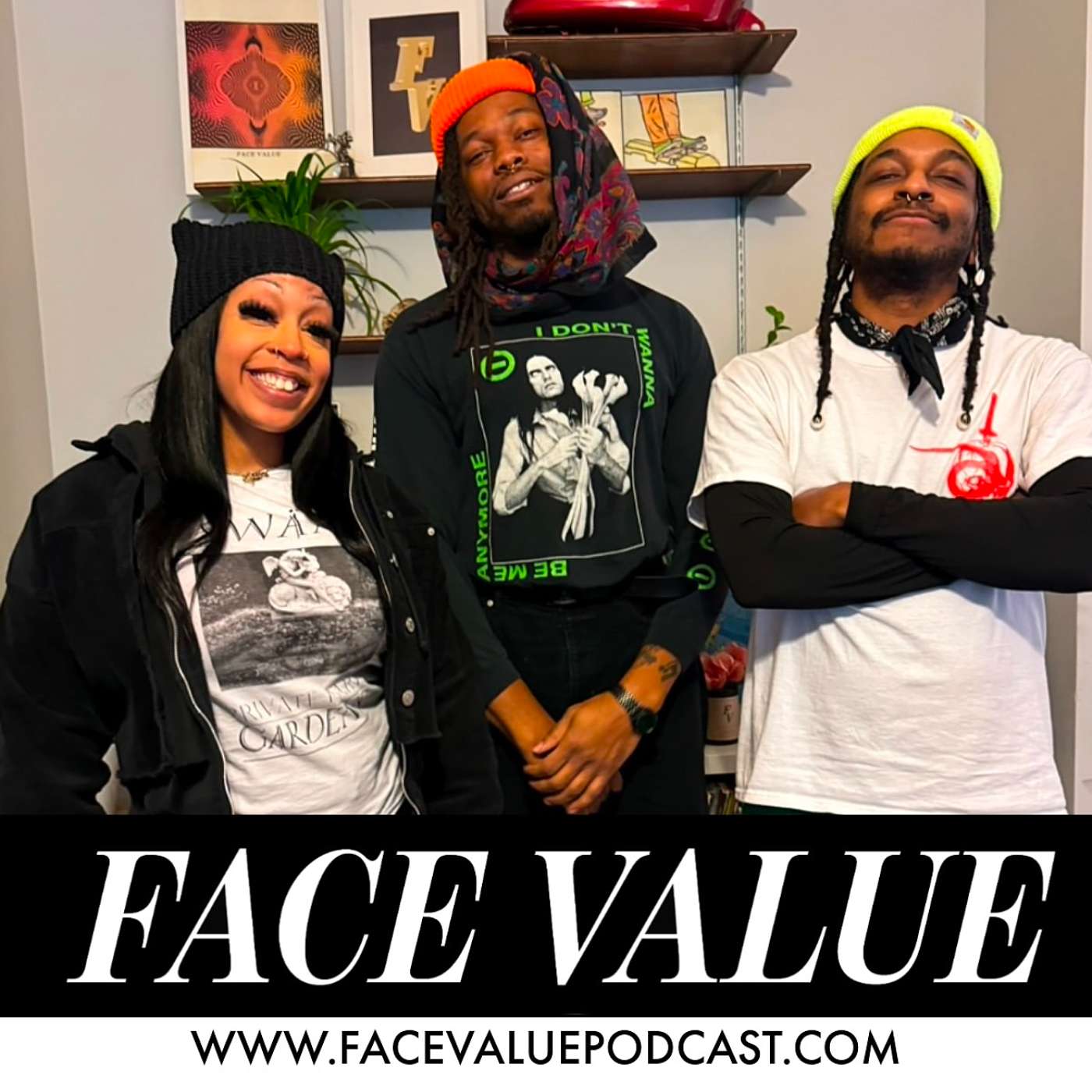 Face Value Podcast 280: ft @Delagateau Face Value Podcast 280: ft @Delagateau