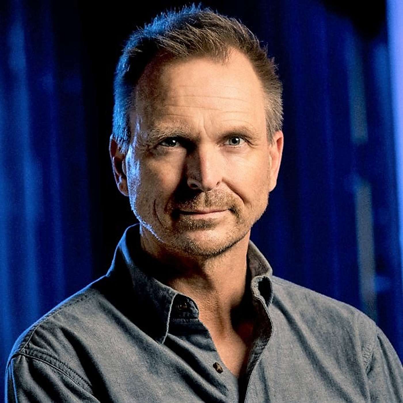 Phil Keoghan