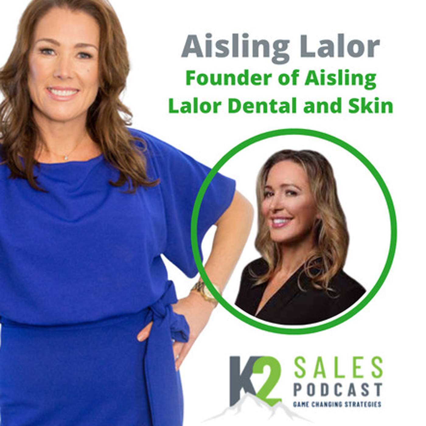 K2 Sales Podcast