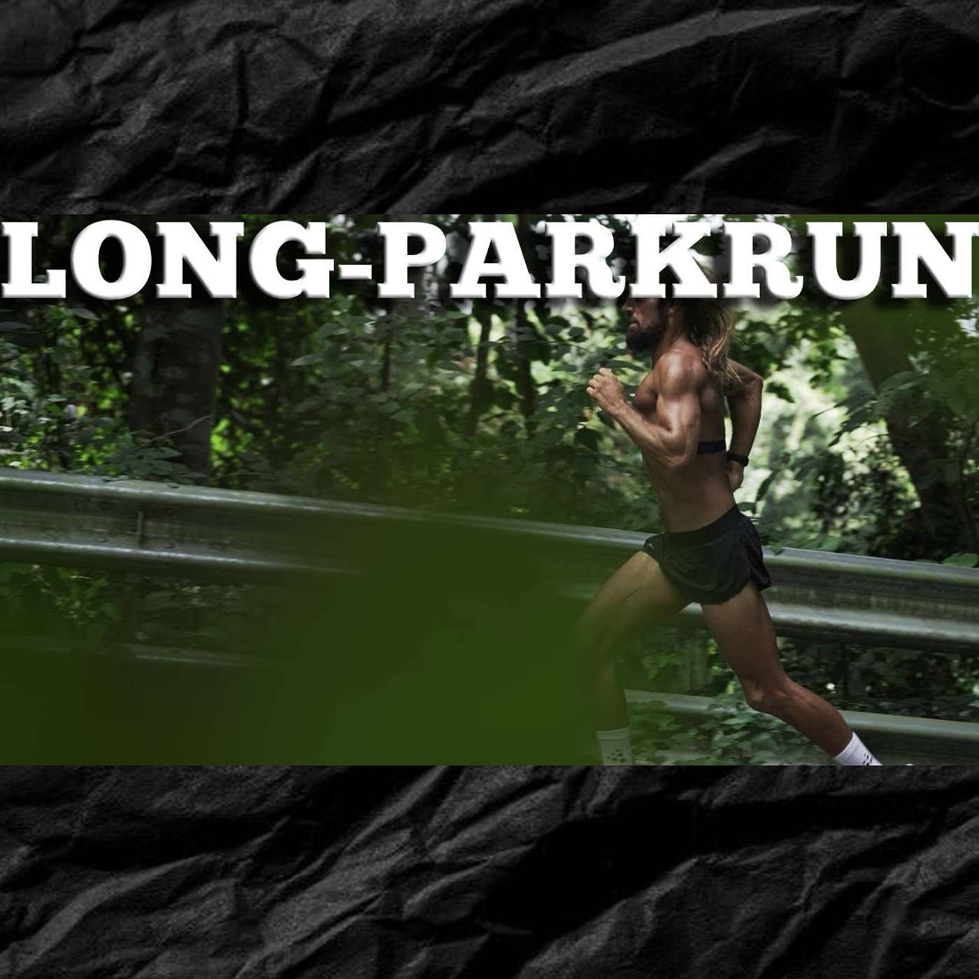 All In Run Club Podcast - by Lee Grantham