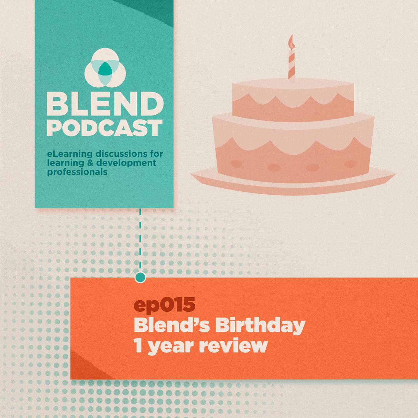 #15 Blend's Birthday - 1 Year Review #15 Blend's Birthday - 1 Year Review