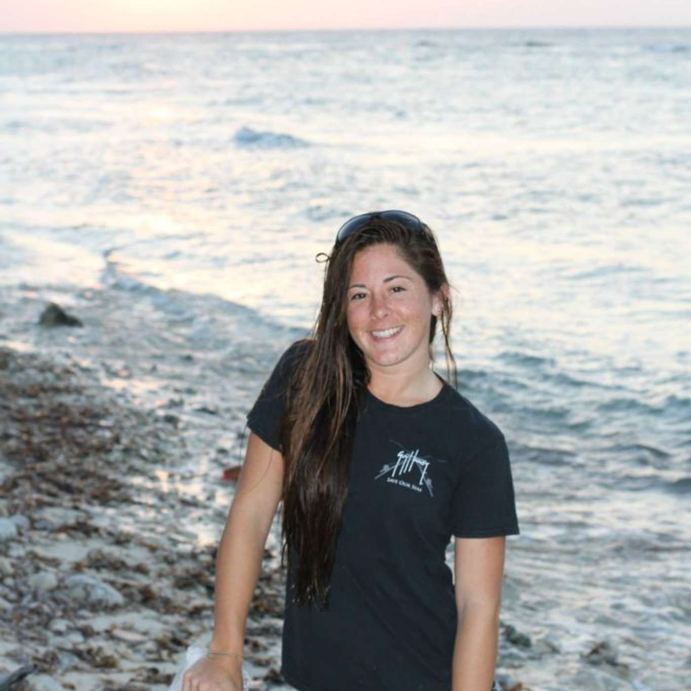 So You Want to Be a Marine Biologist