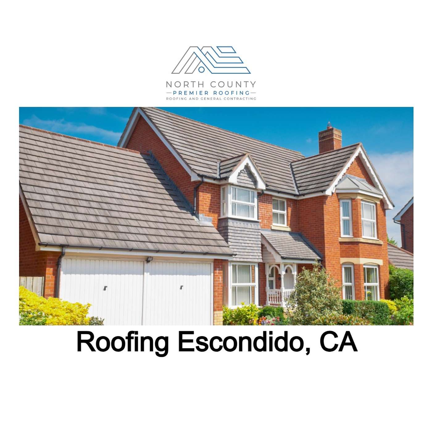 Roofing Escondido, CA episode artwork