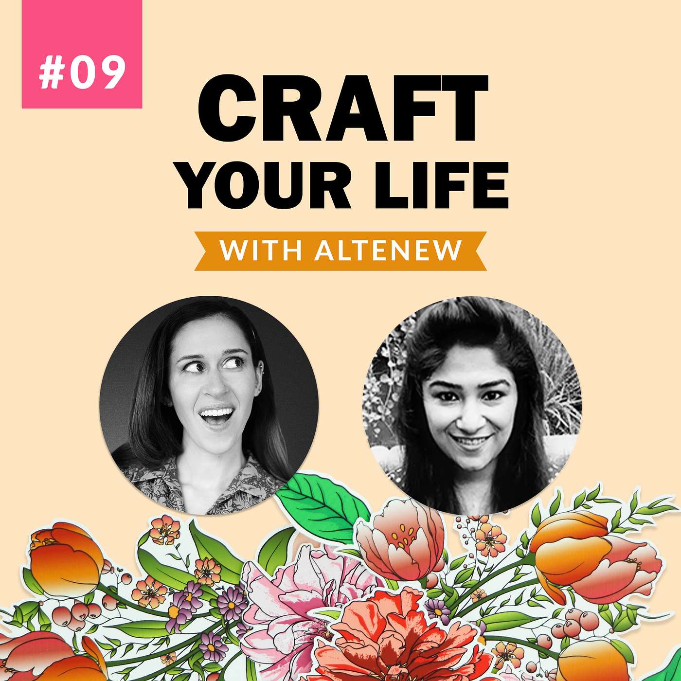 Craft Your Life With Altenew