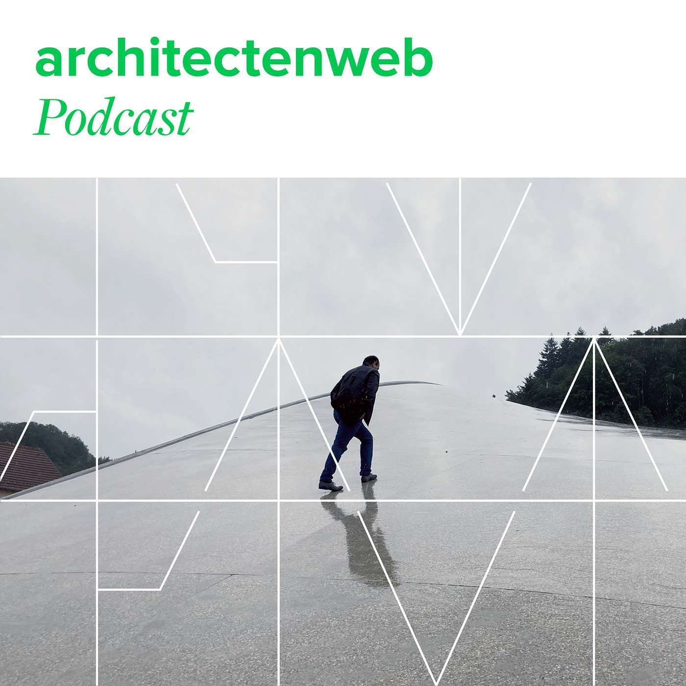 Gesprek met Florian Idenburg over tijden van crisis, actuele projecten en een vestiging in Nederland episode artwork