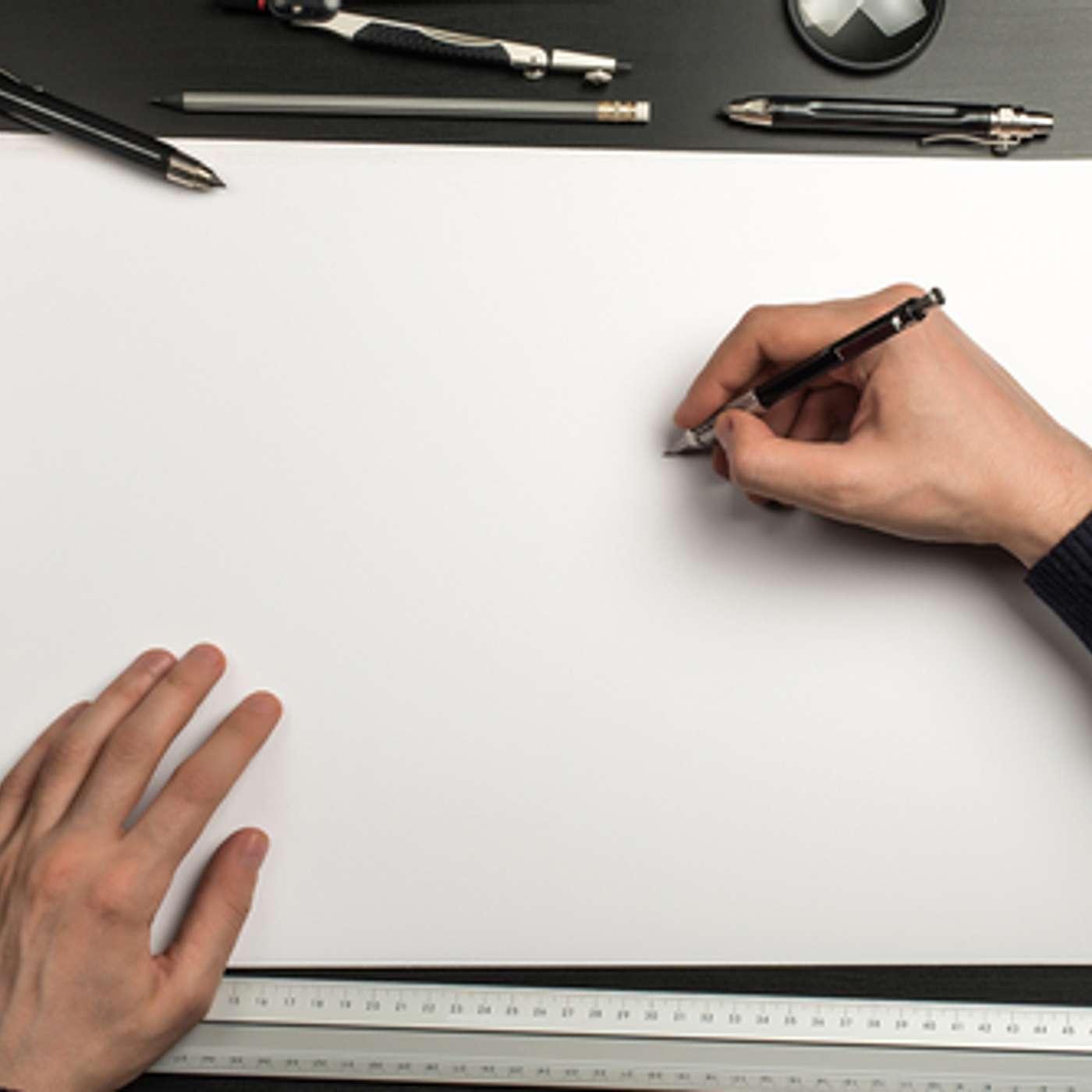 What are the Missing Skill Set current Architecture Students are without? - Part 1