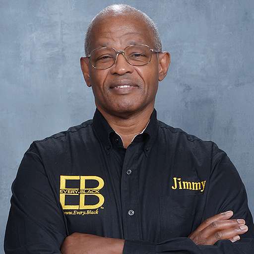 Dr. Jimmy Davies