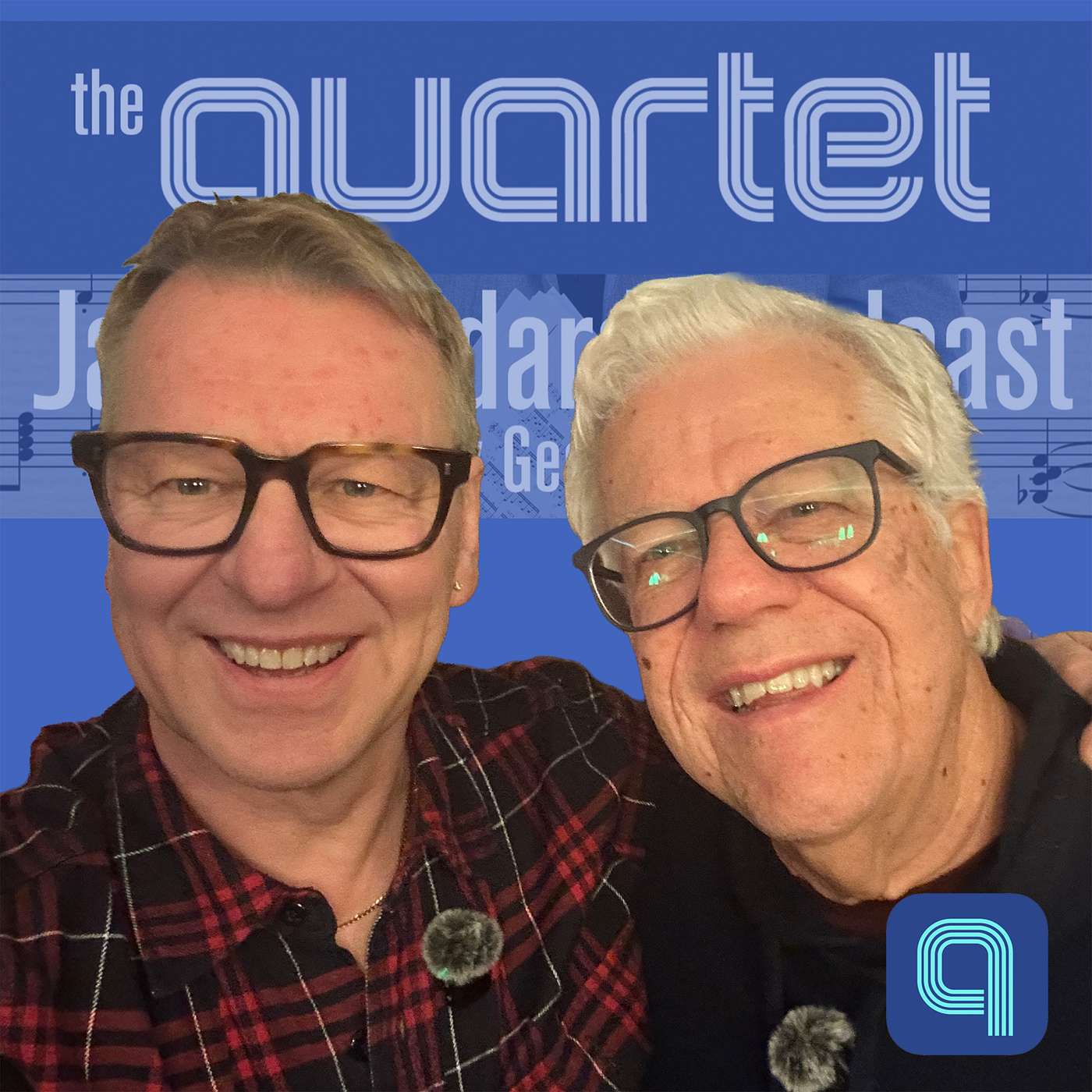 Episode 40. Romero Lubambo (Guitar) - 'Alone Together' Episode 40. Romero Lubambo (Guitar) - 'Alone Together'