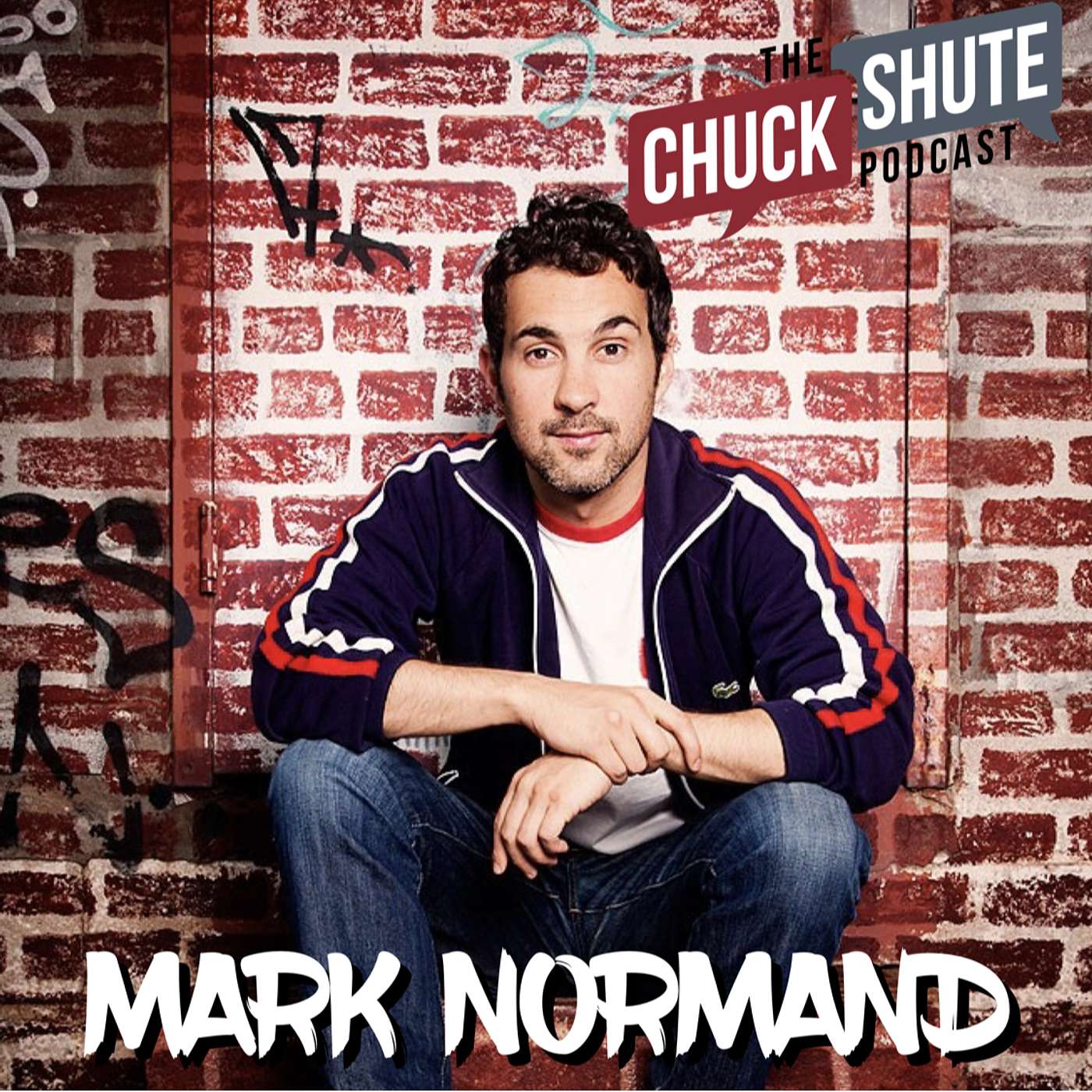 Mark Normand (comedian)