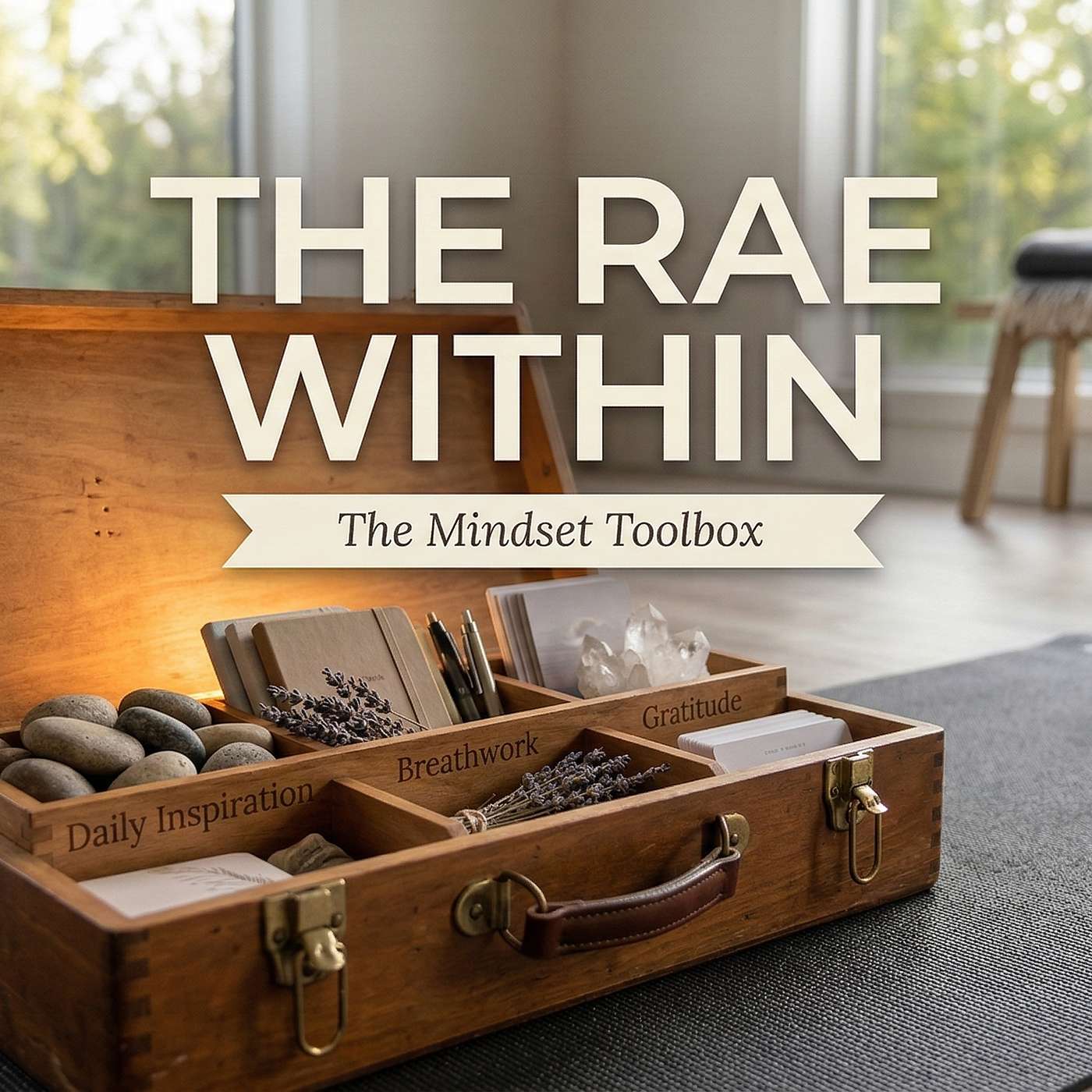 The Rae Within The Rae Within