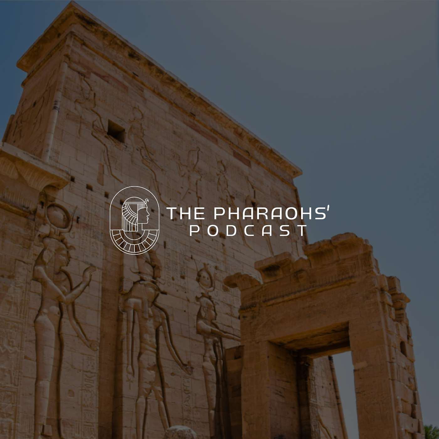 The Pharaoh's Podcast