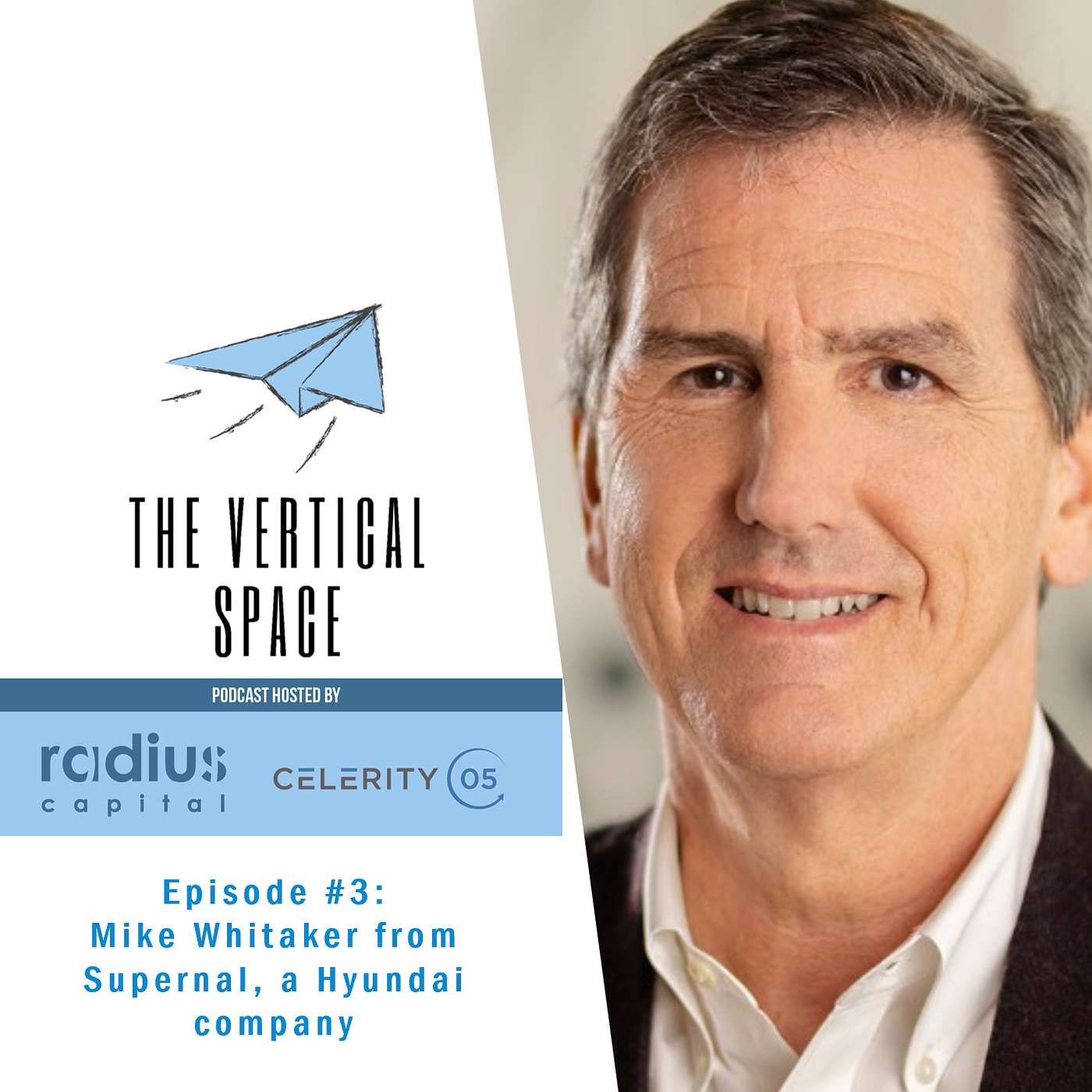 The Vertical Space