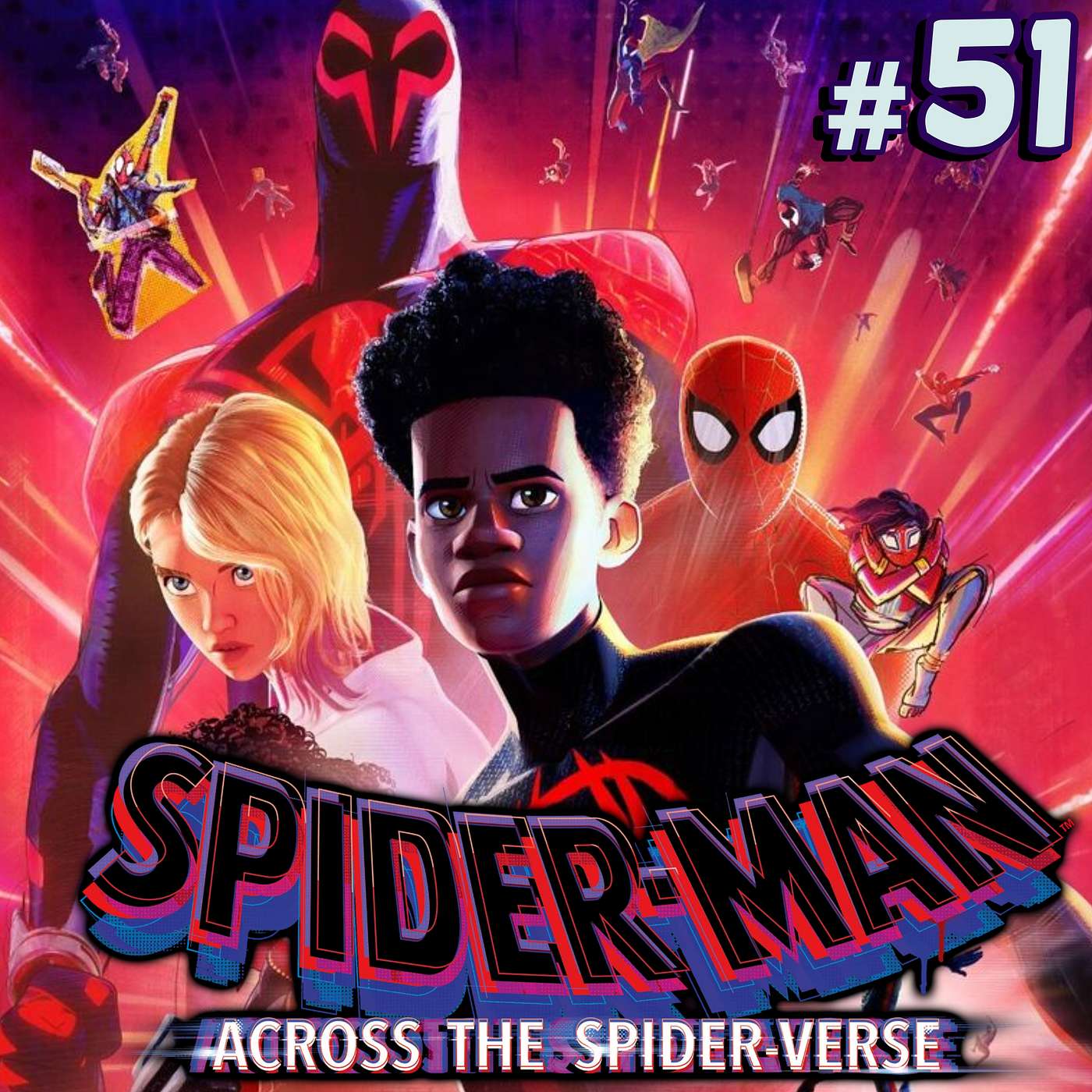 Words from the Nerds Podcast