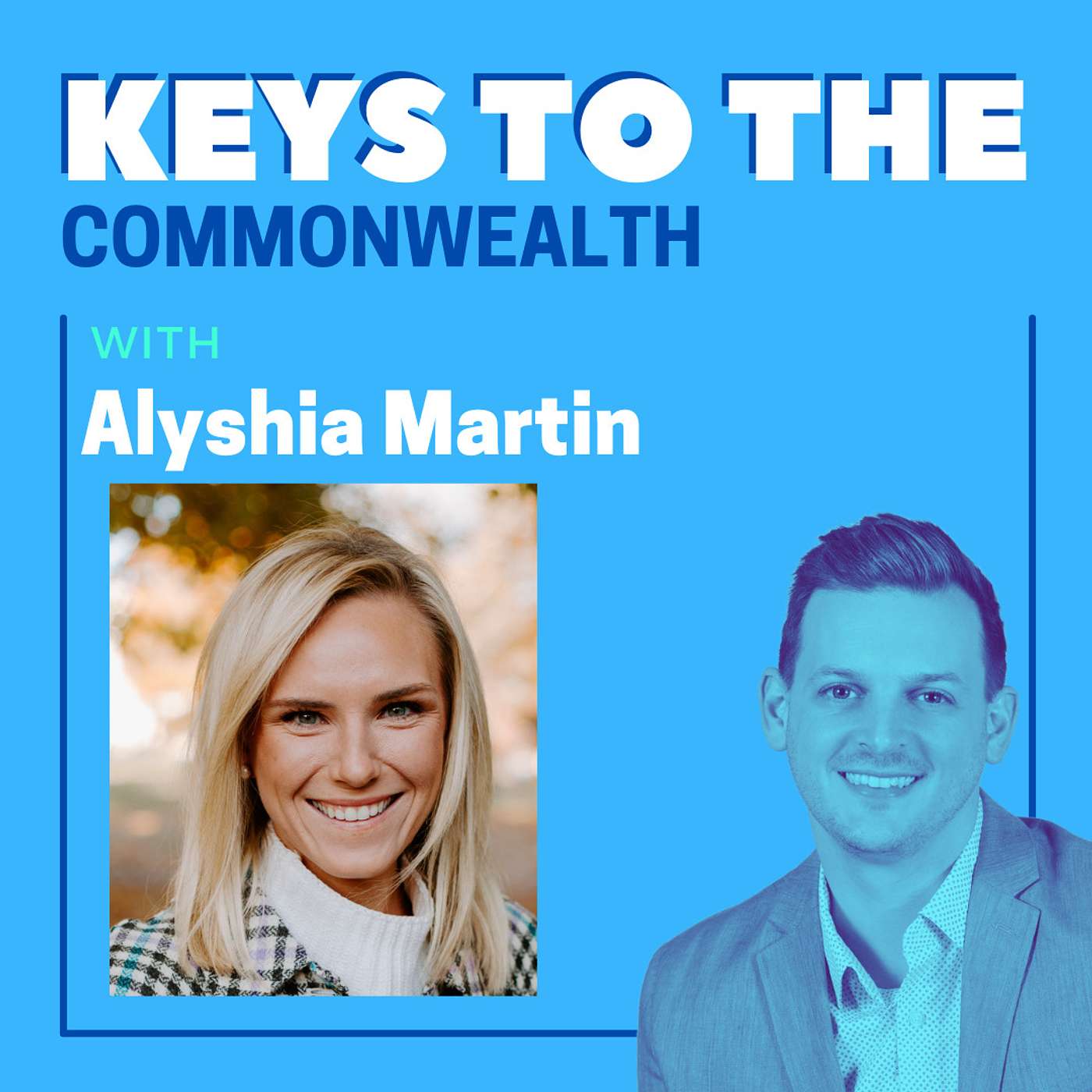 E39 - Alyshia Martin, Appraising Your Investments