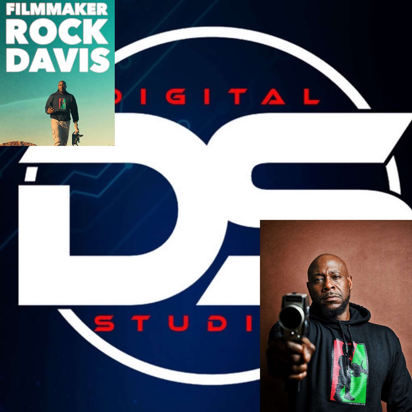 Digital Studioz Podcast