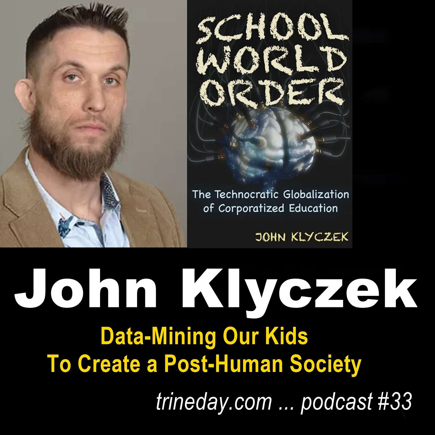 TrineDay: The Journey Podcast