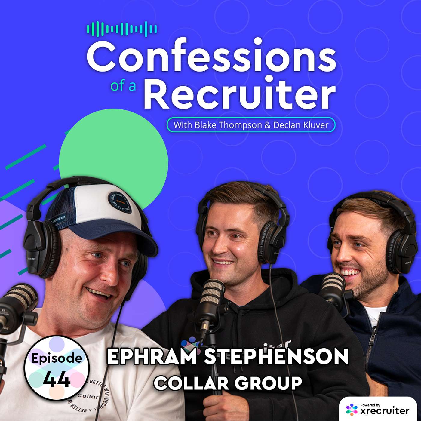Confessions of a Recruiter