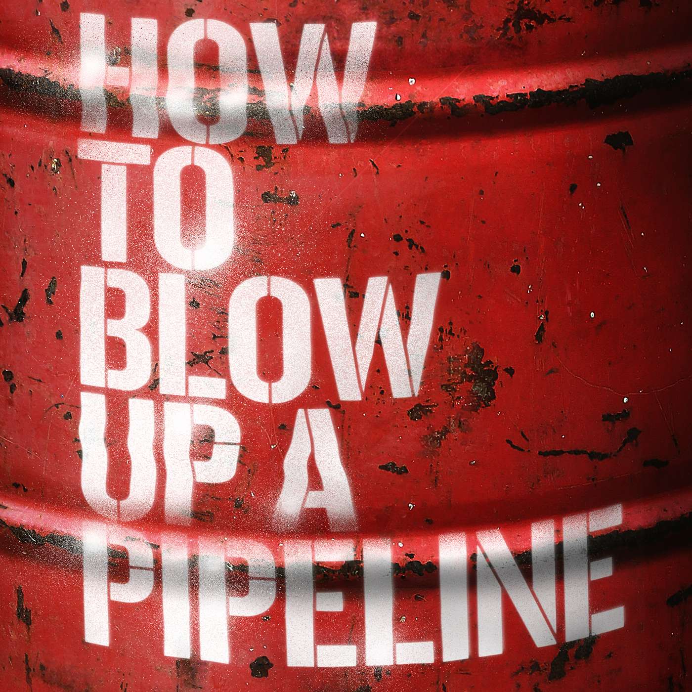 How To Blow Up A Pipeline & The Wombles