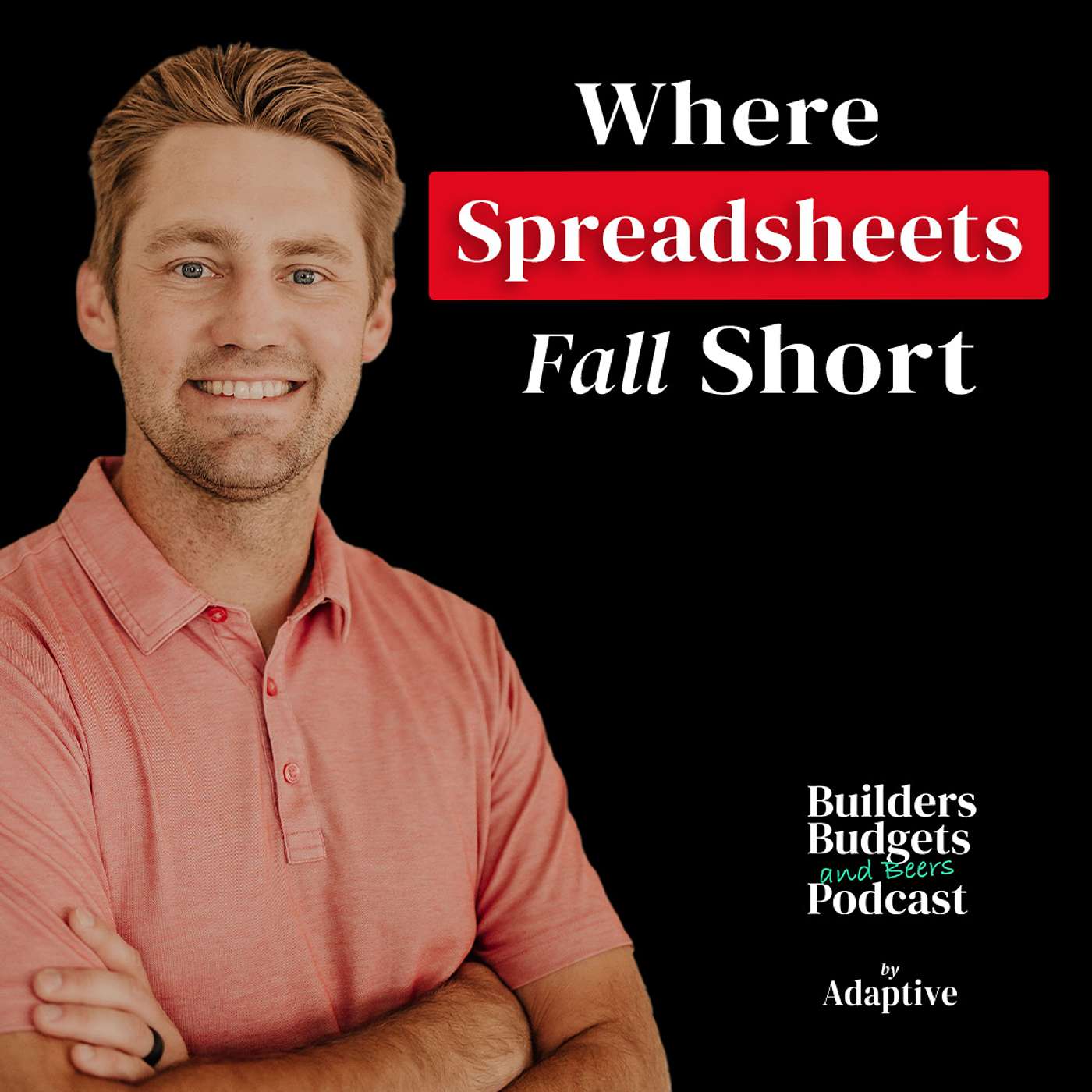 Protecting your Margins with Garrett Goldsberry Protecting your Margins with Garrett Goldsberry