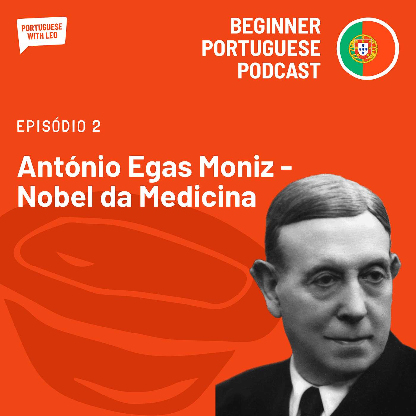 Beginner Portuguese Podcast