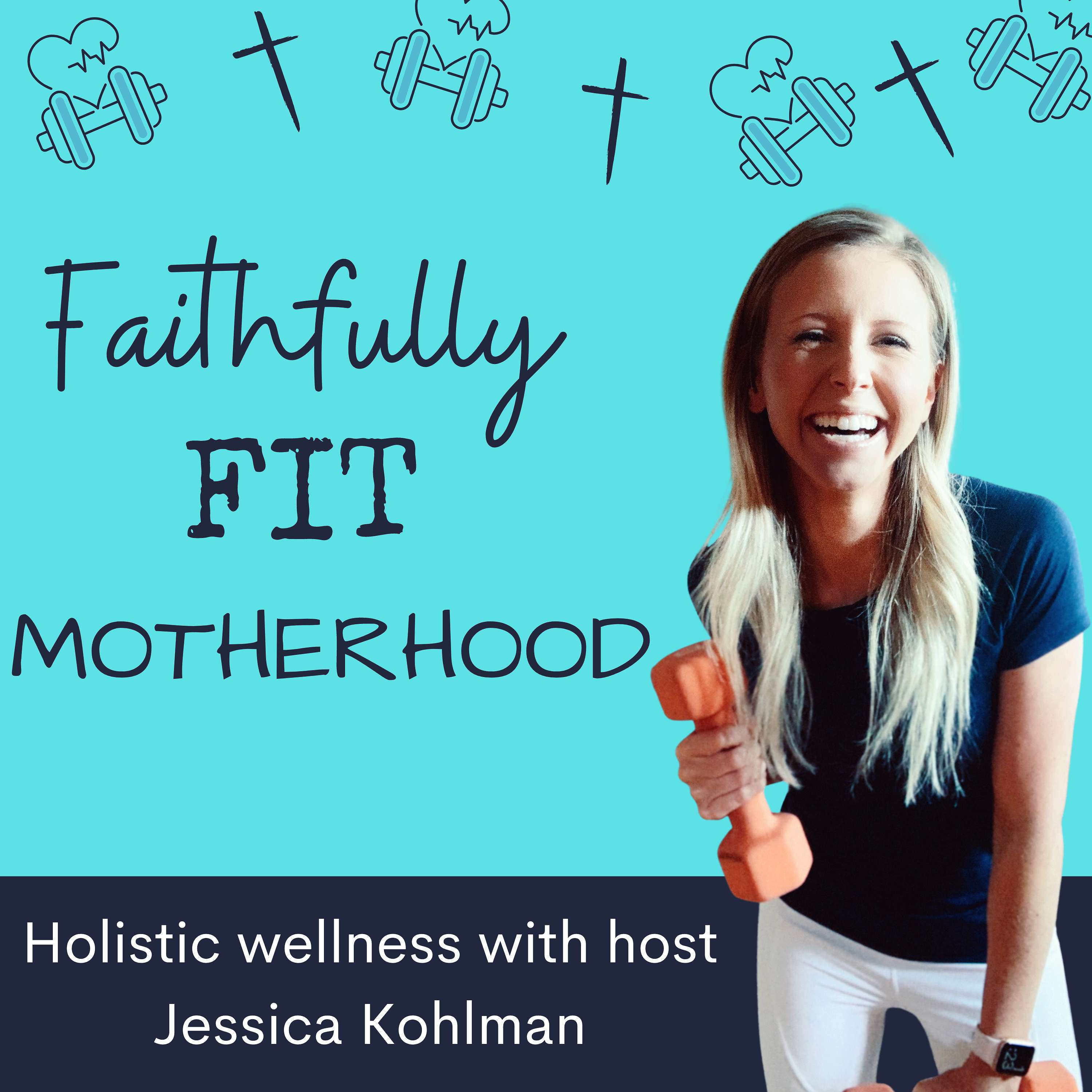 Faithfully Fit Motherhood