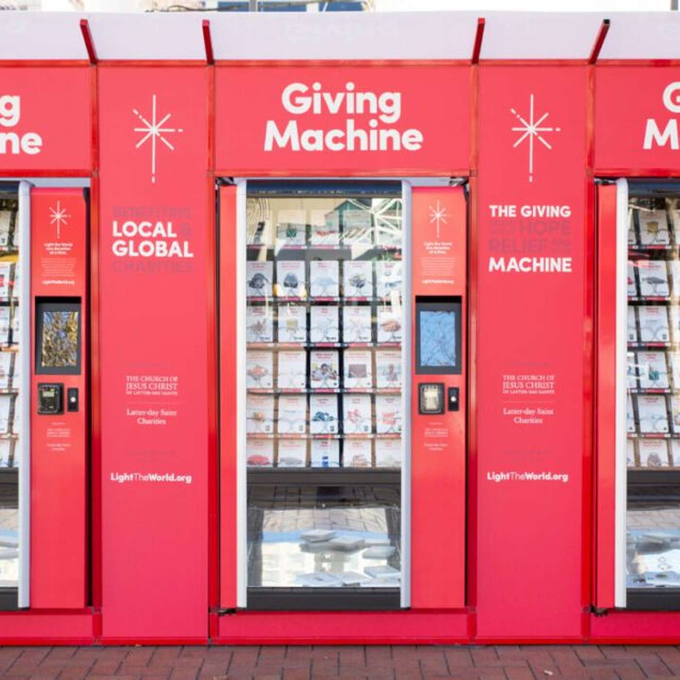 The Neal Larson Show